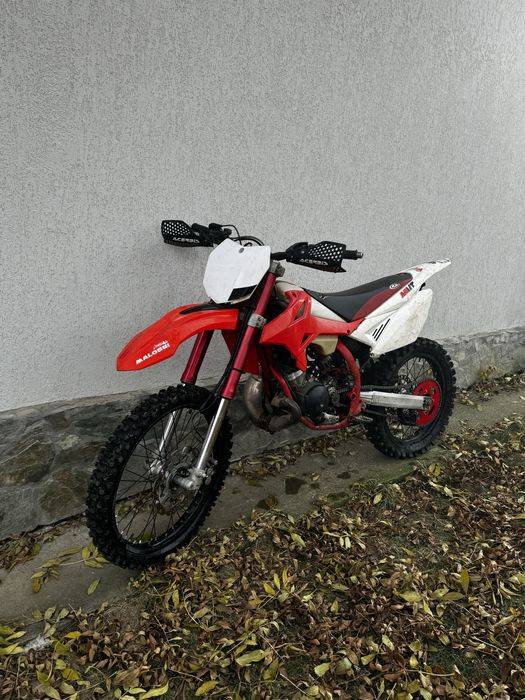 Beta RR Enduro 88cc 2014