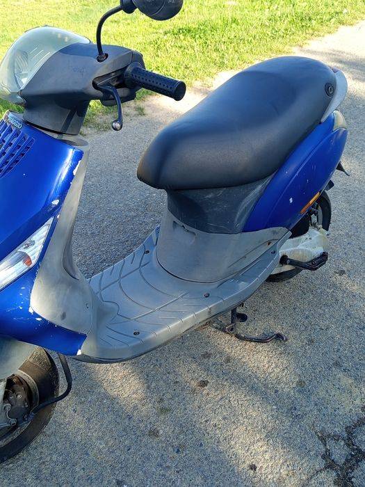 De vânzare scuter Piagio zip