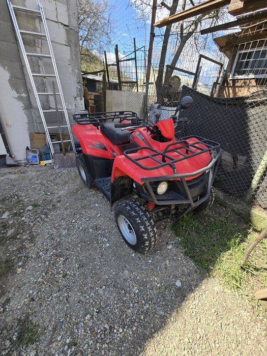 Atv Massai A300 4x2