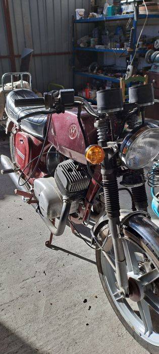 Jawa 350 perfect funcțional