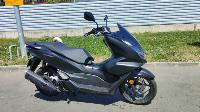 Scuter Honda PCX 125