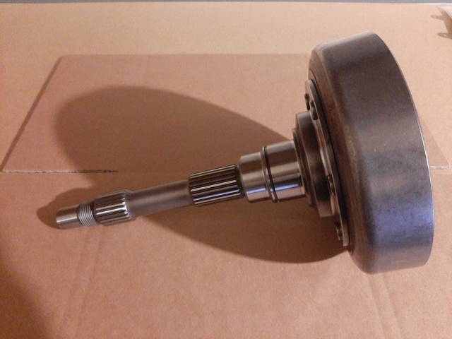 Oala ambreiaj atv utv CF Moto CFMoto 800 X8 Z8 U8 UForce Zforce Cforce