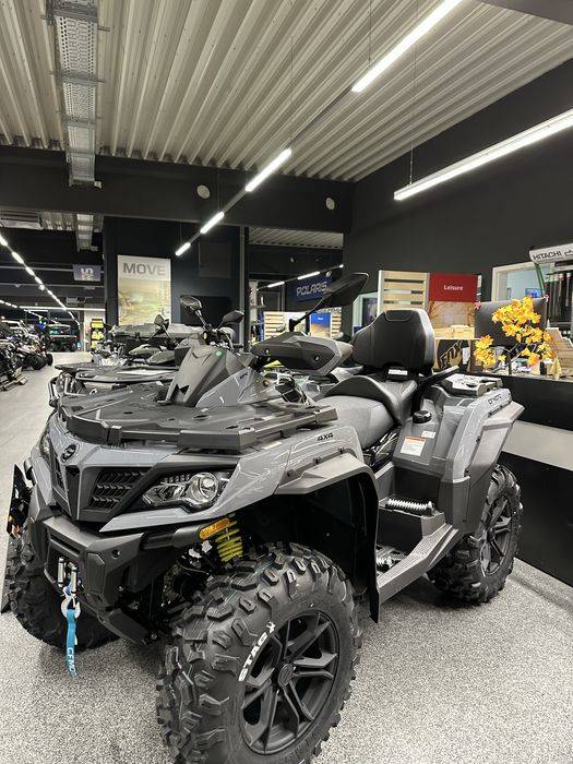 Cf moto 1000 EPS