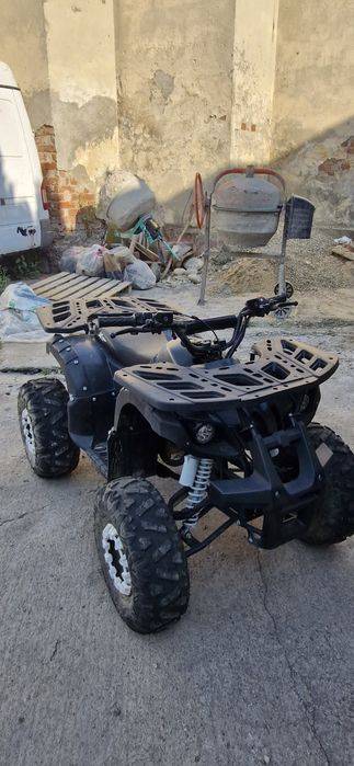 Vand atv de 125cc