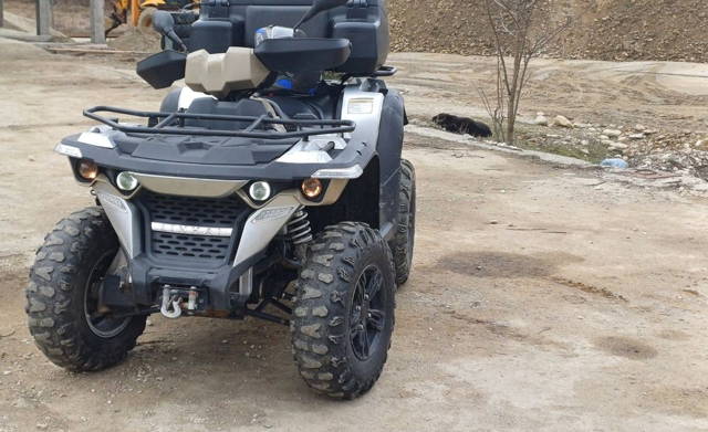 Linhai M550 L( nu cf moto,can am,polaris ,yamaha)