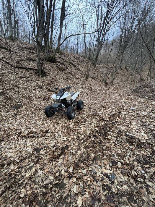 Vand atv shineray 200cc pret negociabil