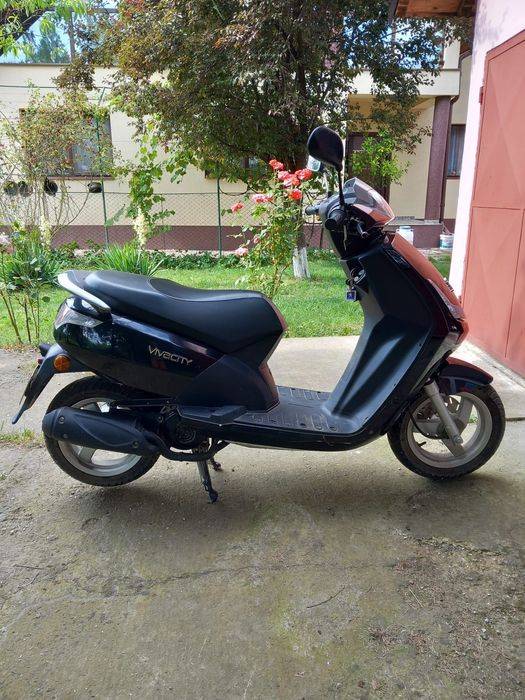 Vânzare scooter VivaCity Peugeot