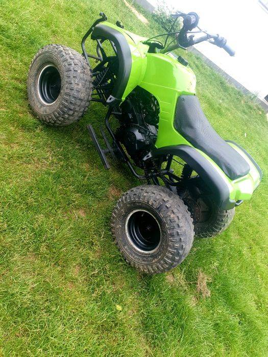 Atv de vanzare functional