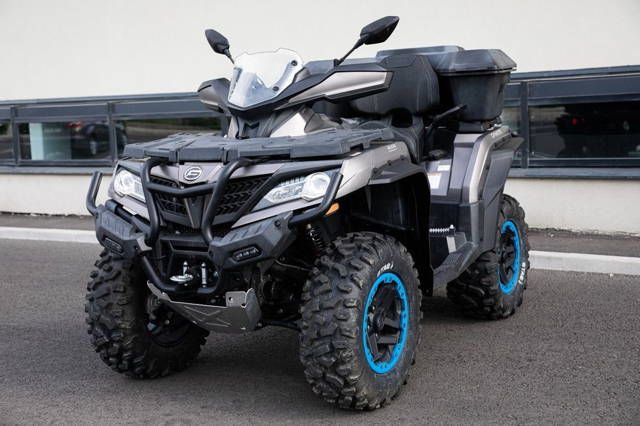 CFMOTO CForce 1000