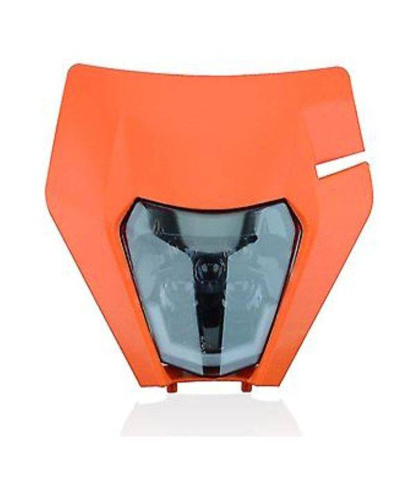 Vând far led ktm