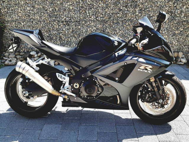 Piese Dezmembrez Motocicleta Suzuki GSXR 1000 K6 K7 K8