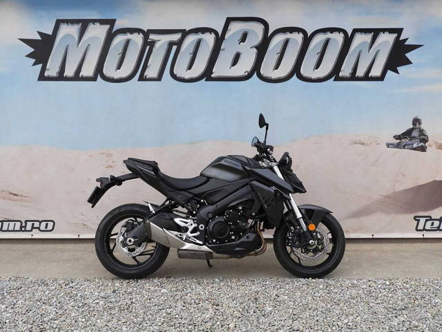 Promo Motocicleta Suzuki GSX-S 950 ABS M4 2024 | Rate | Leasing