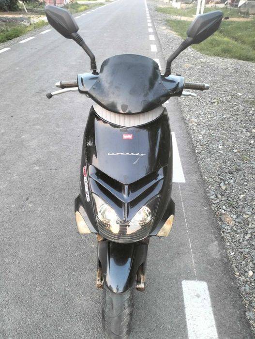 Vând Aprilia Leonardo motor 151