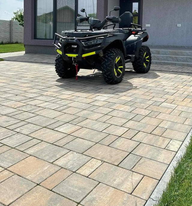 Atv TGB Blade 1000