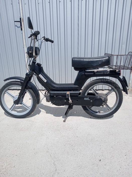 Piaggio SI moped