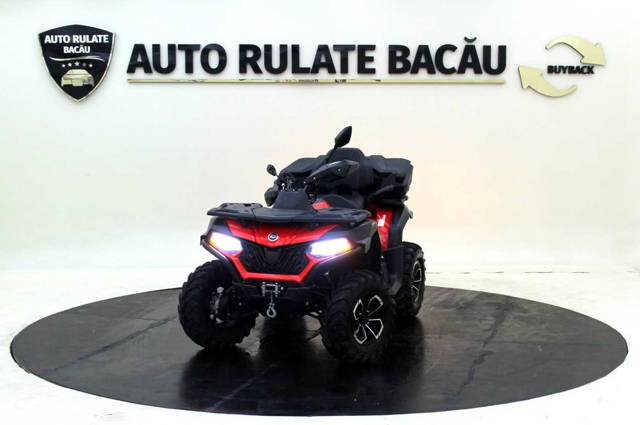 CFMoto CForce 625 Touring 34CP 2024