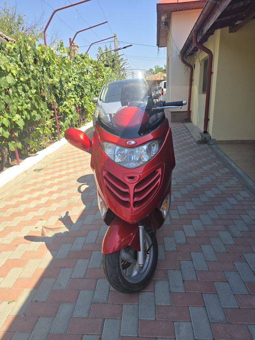 Vand scuter Kymco Grand Dink 125 cmc