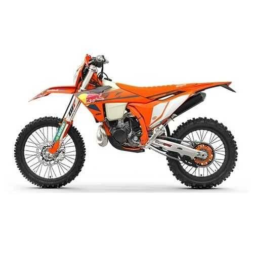 Motocicleta KTM 300 EXC CHAMPION EDITION '25