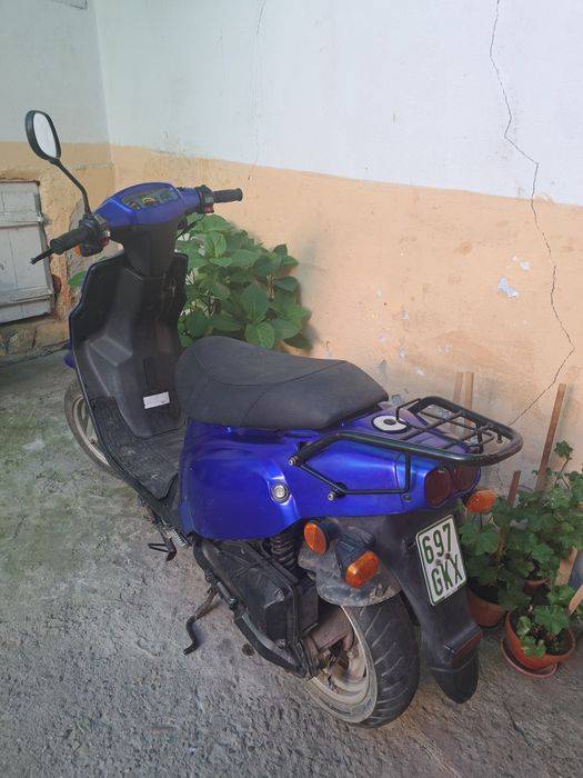 Vând Scuter Pegasus Sky 49cc 2T