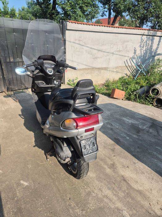 Scuter KYMCO de vanzare