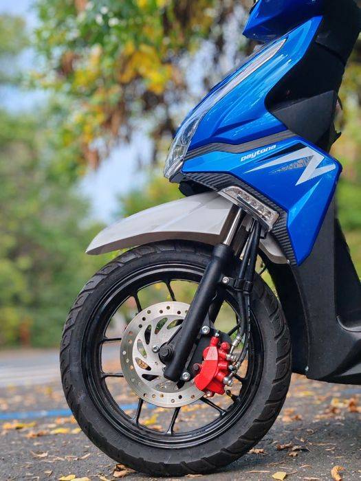 Scuter Daytona Flert 110 cc