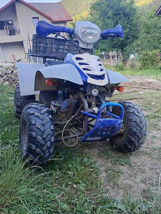 Atv 150cc,perfect functional