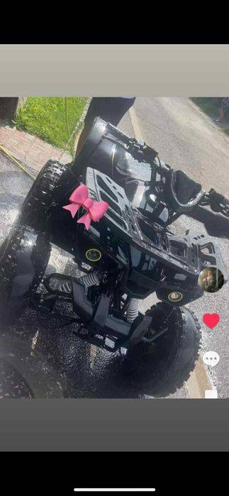 De vânzare ATV 125 cm
