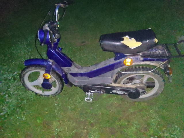 De vânzare Moped Piaggio Grilo