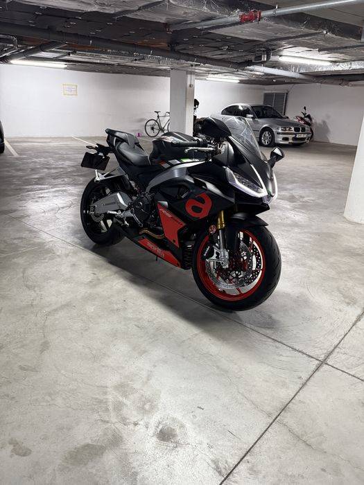 Aprilia RS 660 RS660