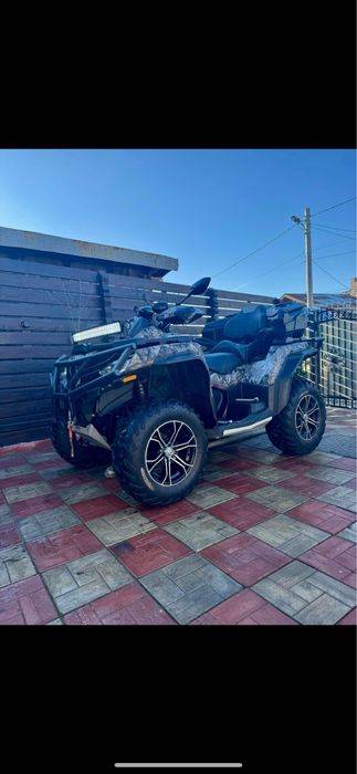 CF moto De vanzare