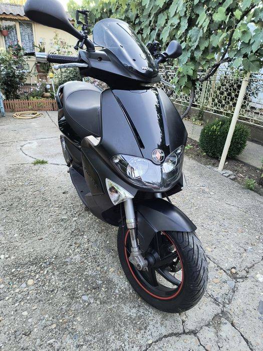 Gilera Runner SP