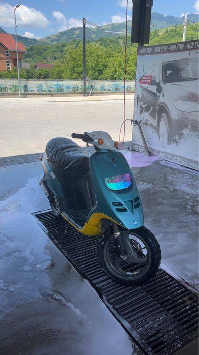 scuter 50cc piaggio