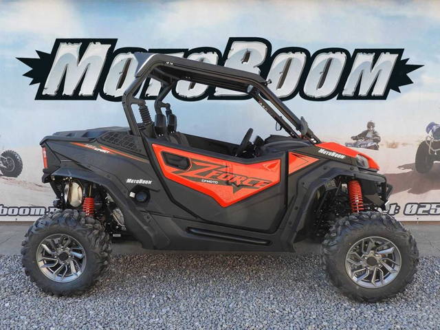 SSV CFMOTO ZFORCE 950 Sport 2024 | Rate | Leasing