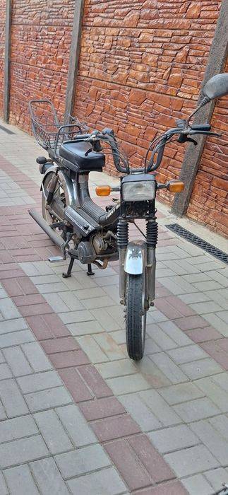 Moped First Bike 49cc