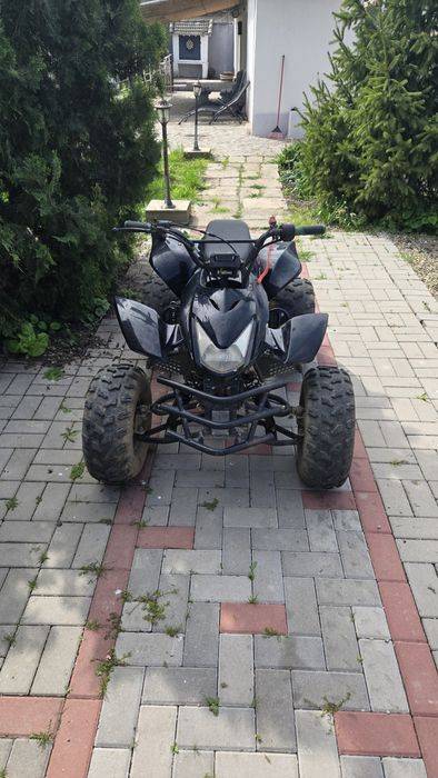 Vand atv copii 110cc