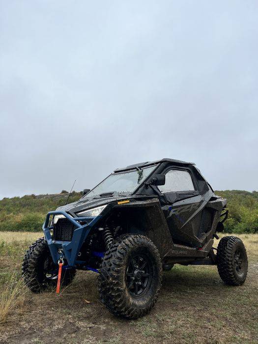 Polaris RZR Pro Xp Ultimate  Numar NEGRU, maverick canam, X3 snowmobil