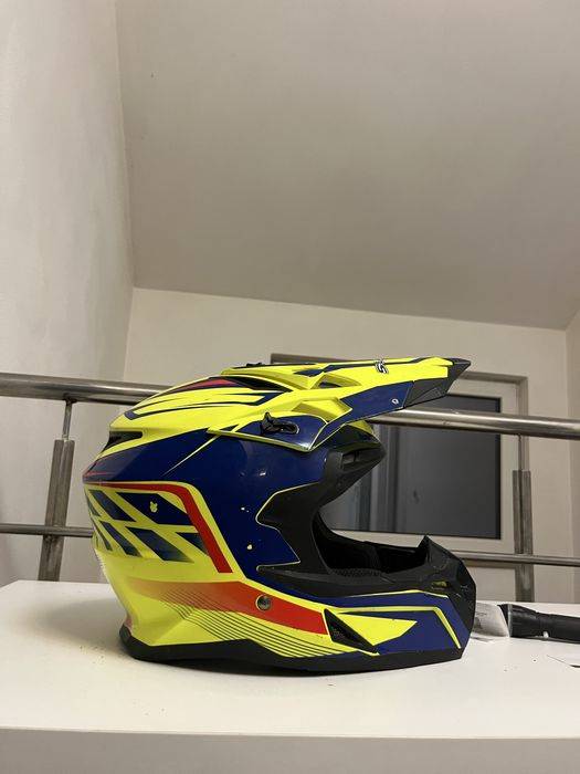 Casca enduro s-line