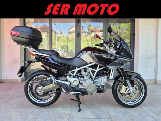 Aprilia Mana 850GT ABS Automata ~ Garantie ~ Rate ~