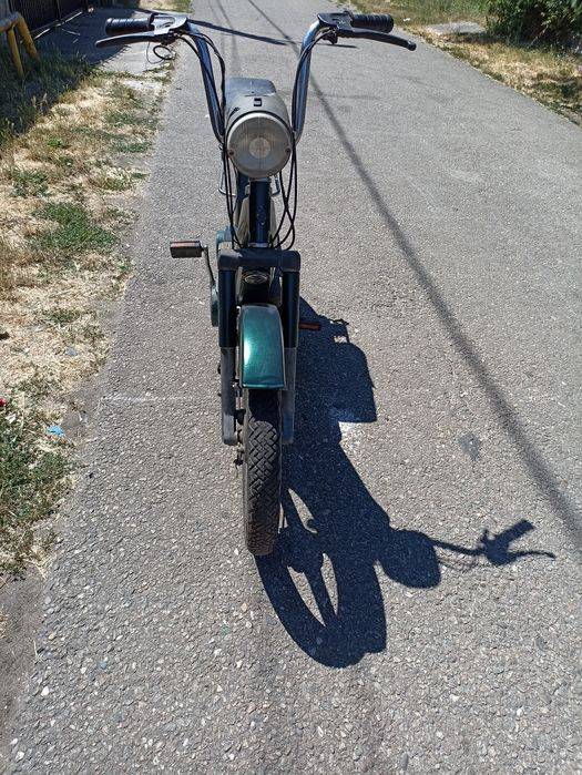 Vând moped Piaggio si în stare de funcționare