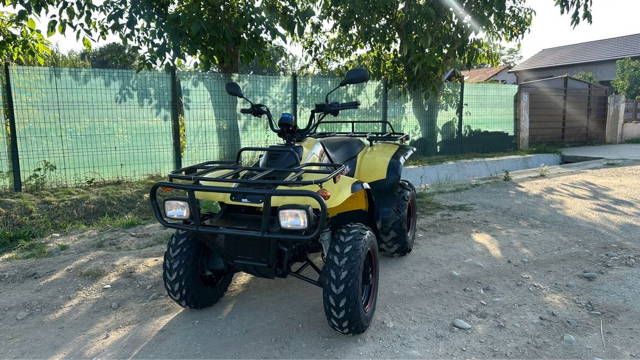 Atv Linhai 300 2x4