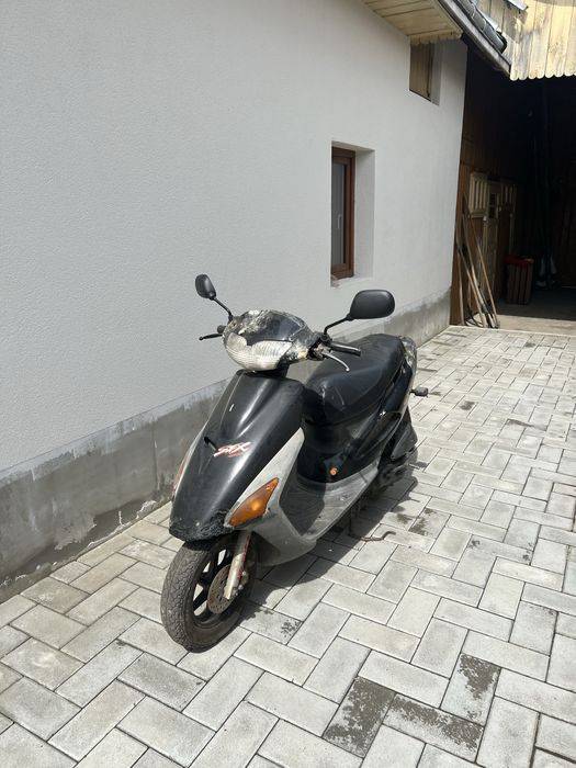 Honda SFX 50cc