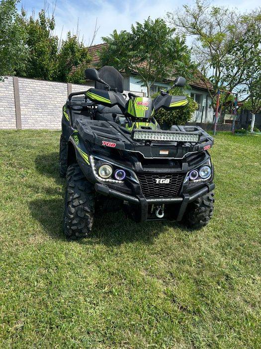 ATV TGB BLADE 1000 - 2022