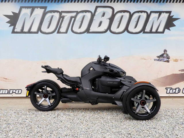 Lichidare Can-Am Ryker 900 ACE Sport 2023 + BONUS | Rate | Leasing
