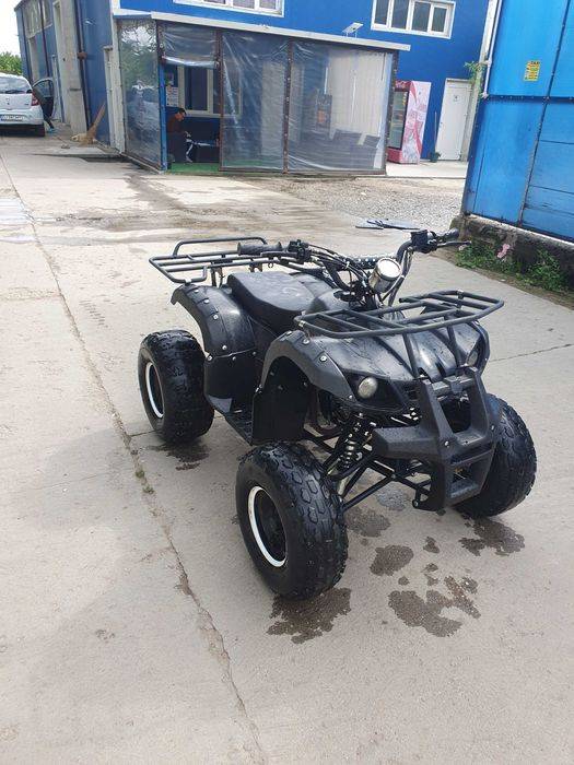 Atv 125cc hummer
