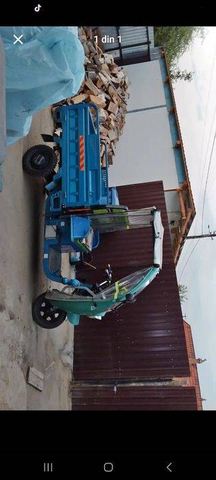 Vind triciclu electrice bună
