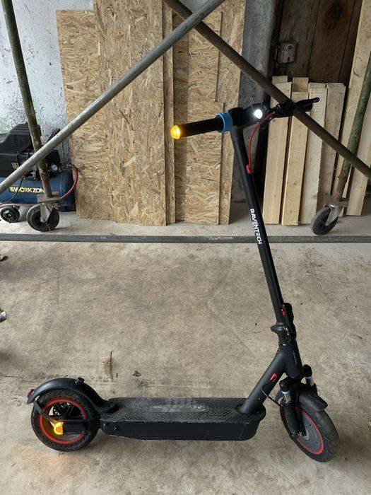 Trotineta electrica, Evercross 10K pro, 30kmh