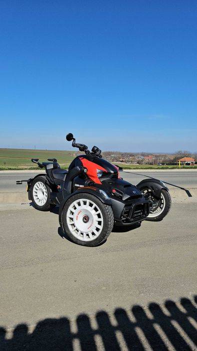 Ryker Rally  2024