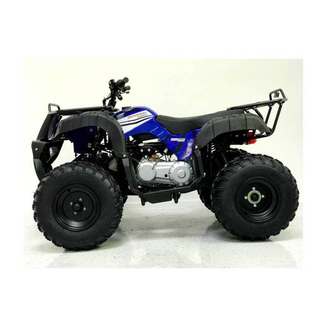 Atv Kxd Outlander Grizzly OffRoad Germany 200cmc Roti 10" Rate TBI