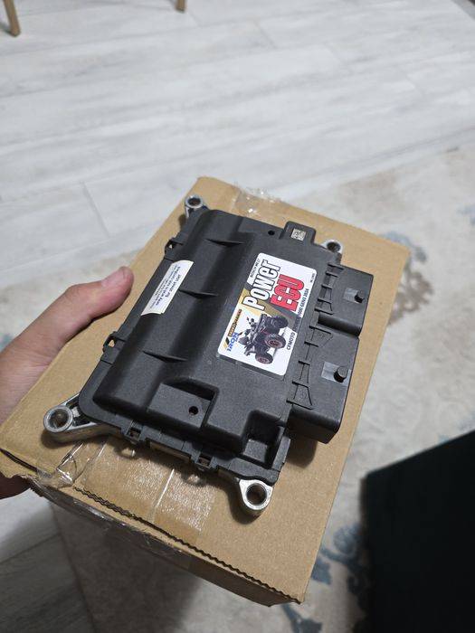 Power Ecu Varikko Cfmoto 1000 X10 101 hp