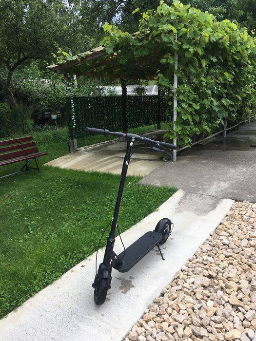 Trotineta electrică e-way 600 w
